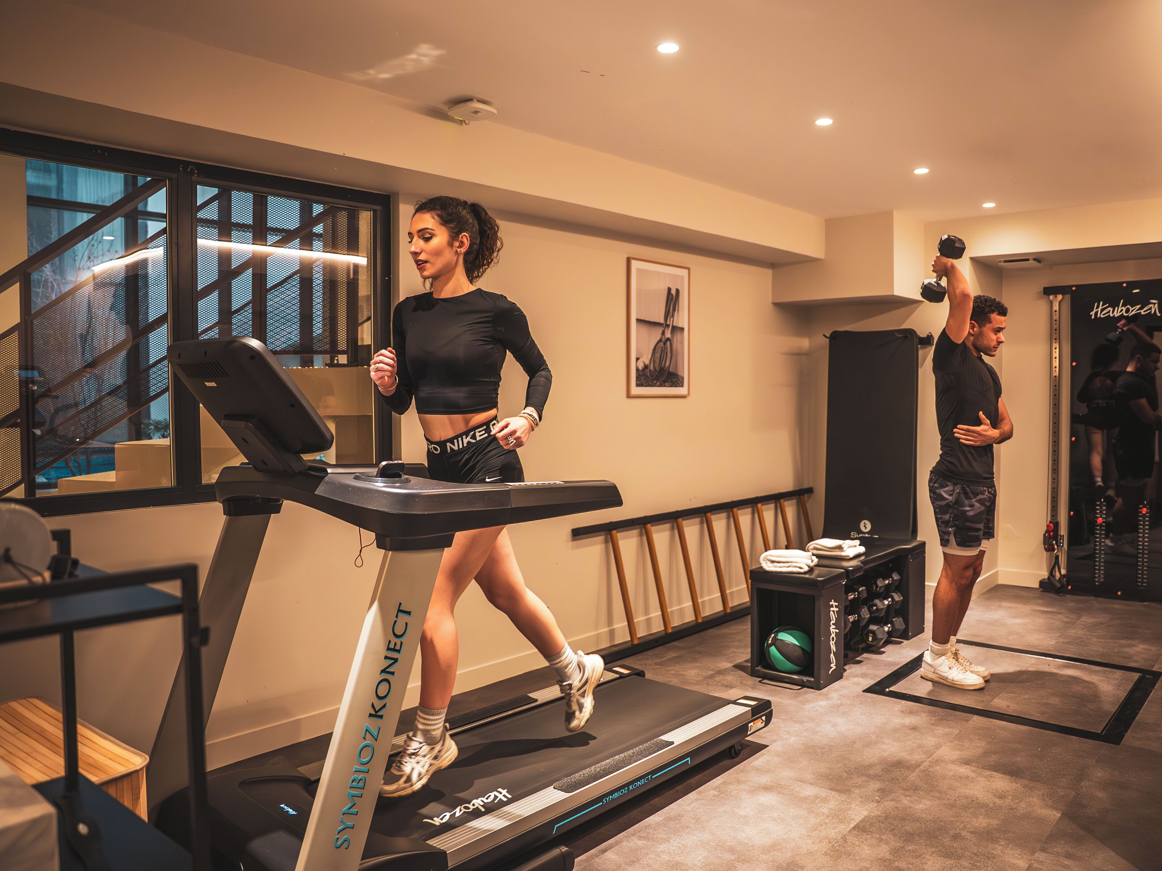 Foto - Aparthotel Quartier Libre Opéra