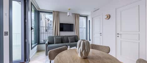 Sala da pranzo