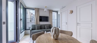 Aparthotel Quartier Libre Opéra