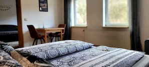 Interior - Suhl - Ihre Erholsame Wohnung in Zentrumnähe (Suhl)