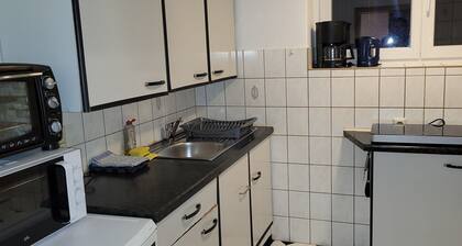 Suhl - Ihre Erholsame Wohnung in Zentrumnähe