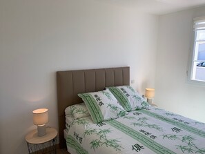 3 habitaciones y wifi gratis 