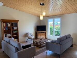 Télévision, lecteur de DVD