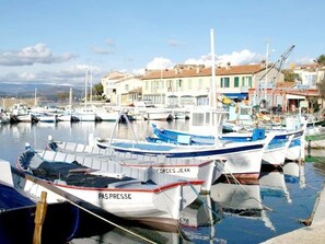 Port de plaisance