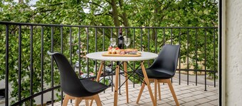 Winedesign Boxspring 8 Pers Basf Nähe Ludwigshafen und Mannheim