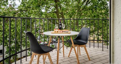 WineDesign Boxspring 8 Pers BASF Nähe Ludwigshafen und Mannheim