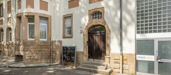 Winedesign Boxspring 8 Pers Basf Nähe Ludwigshafen und Mannheim