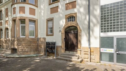 Winedesign Boxspring 8 Pers Basf Nähe Ludwigshafen und Mannheim