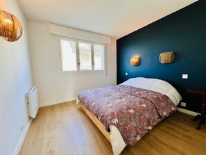 1 chambre, Wi-Fi gratuit