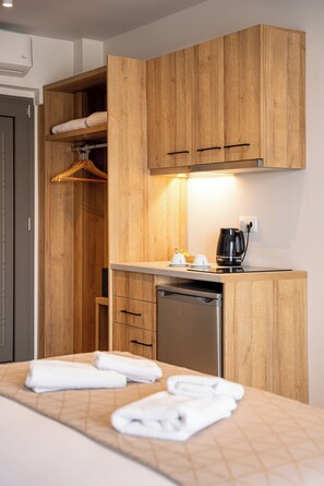 Détail de l’intérieur