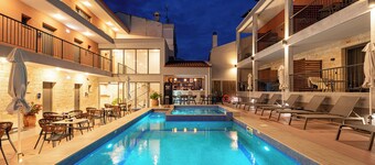 Maltepe Luxury Accommodation