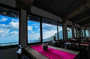 Exterior - Stoneshed Resort And Hotel (Nainital)