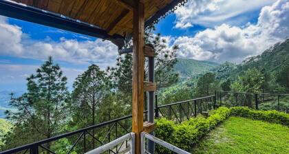 Stoneshed Resort And Hotel