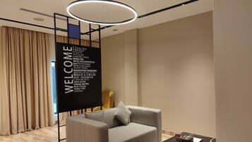 Suite – deluxe | Utsikt fra rommet