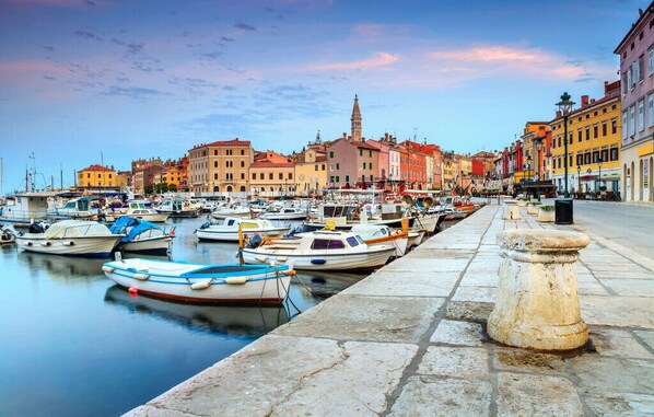 Port de plaisance