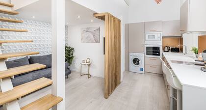 Lovely Apartment by National Museum