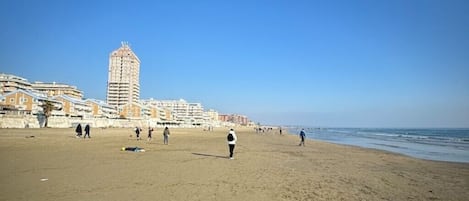 Plage