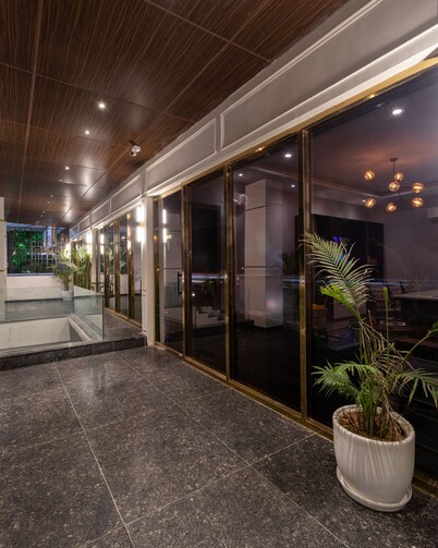HOTEL SIVILA