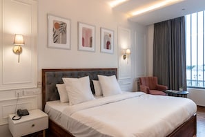 Deluxe Room, City View - HOTEL SIVILA  (Dera Bassi)