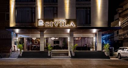 HOTEL SIVILA 