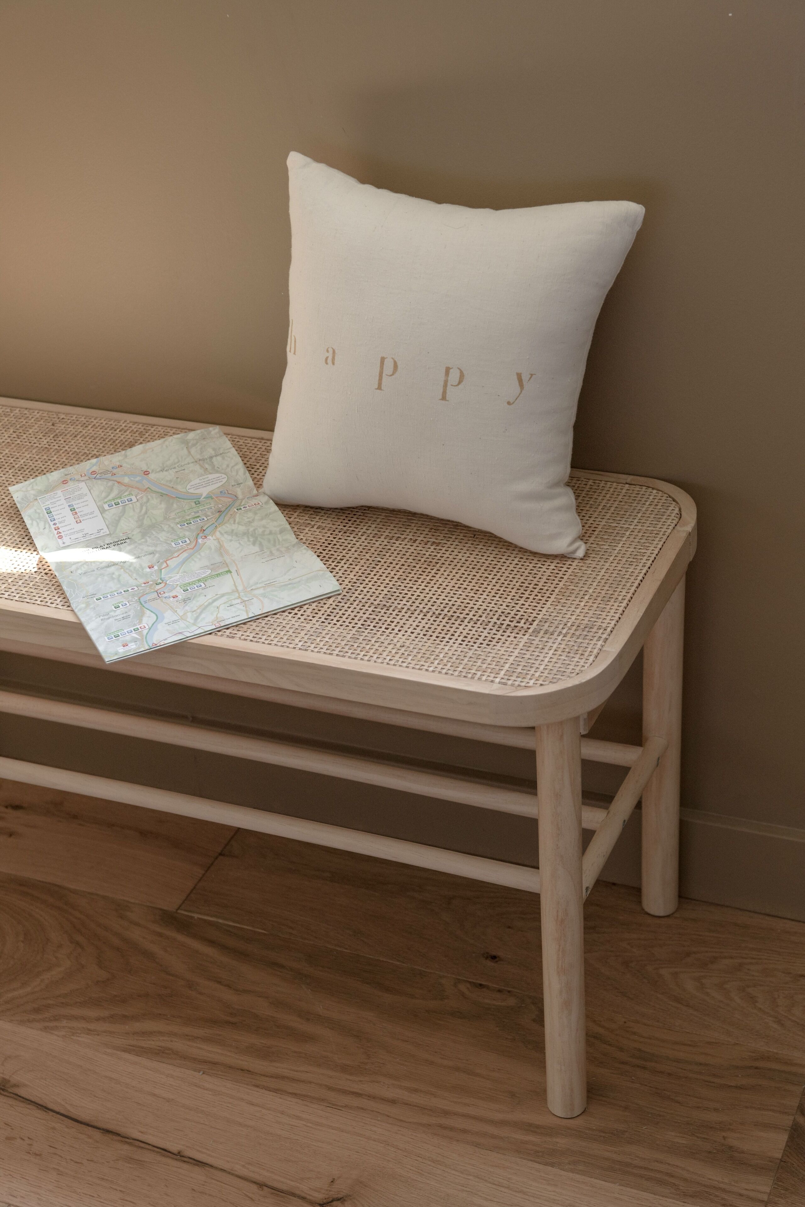 Photo - LA PENICHE - Bed And Bicycle - Vienne