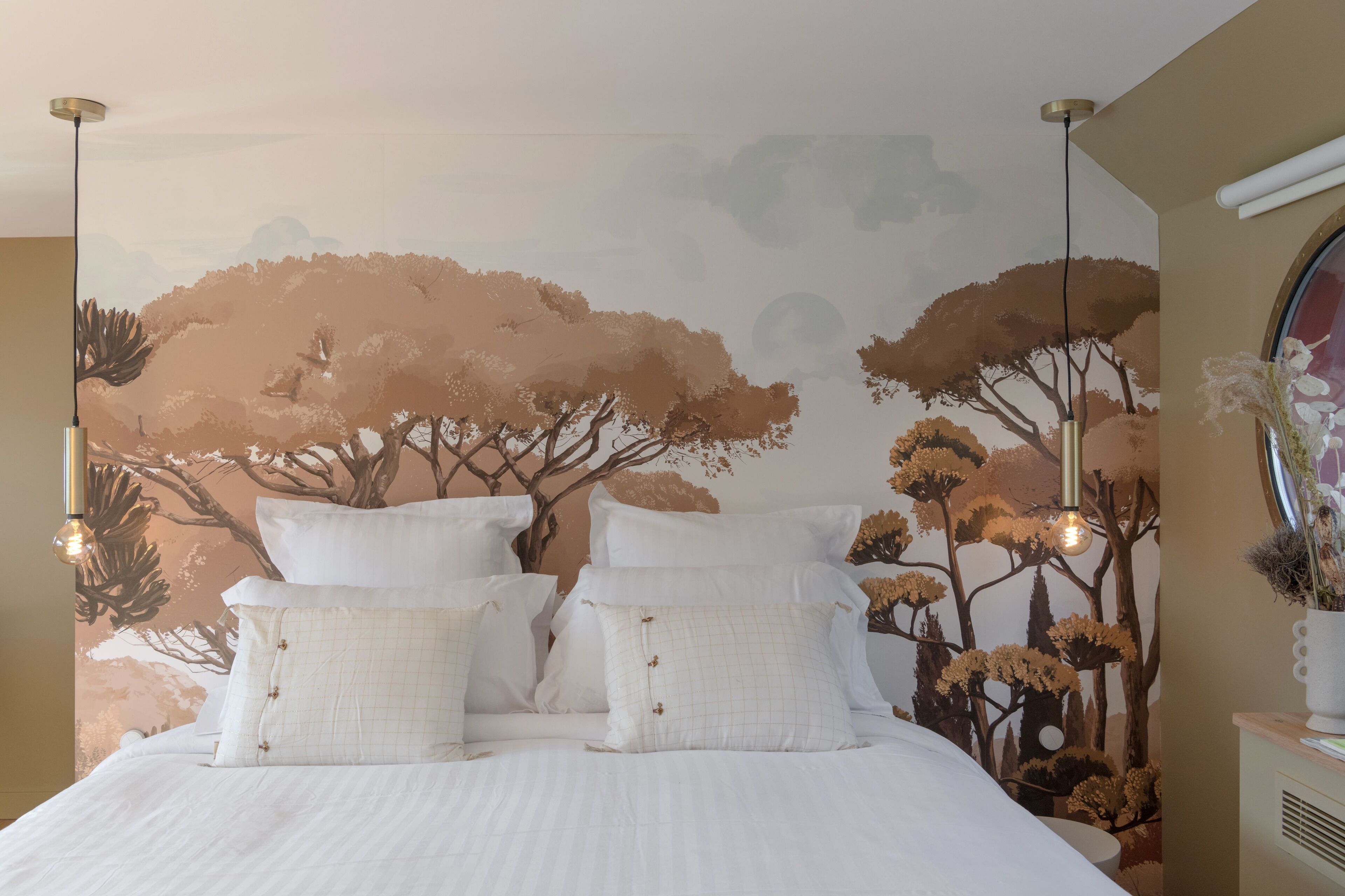 Foto - LA PENICHE - Bed And Bicycle - Vienne