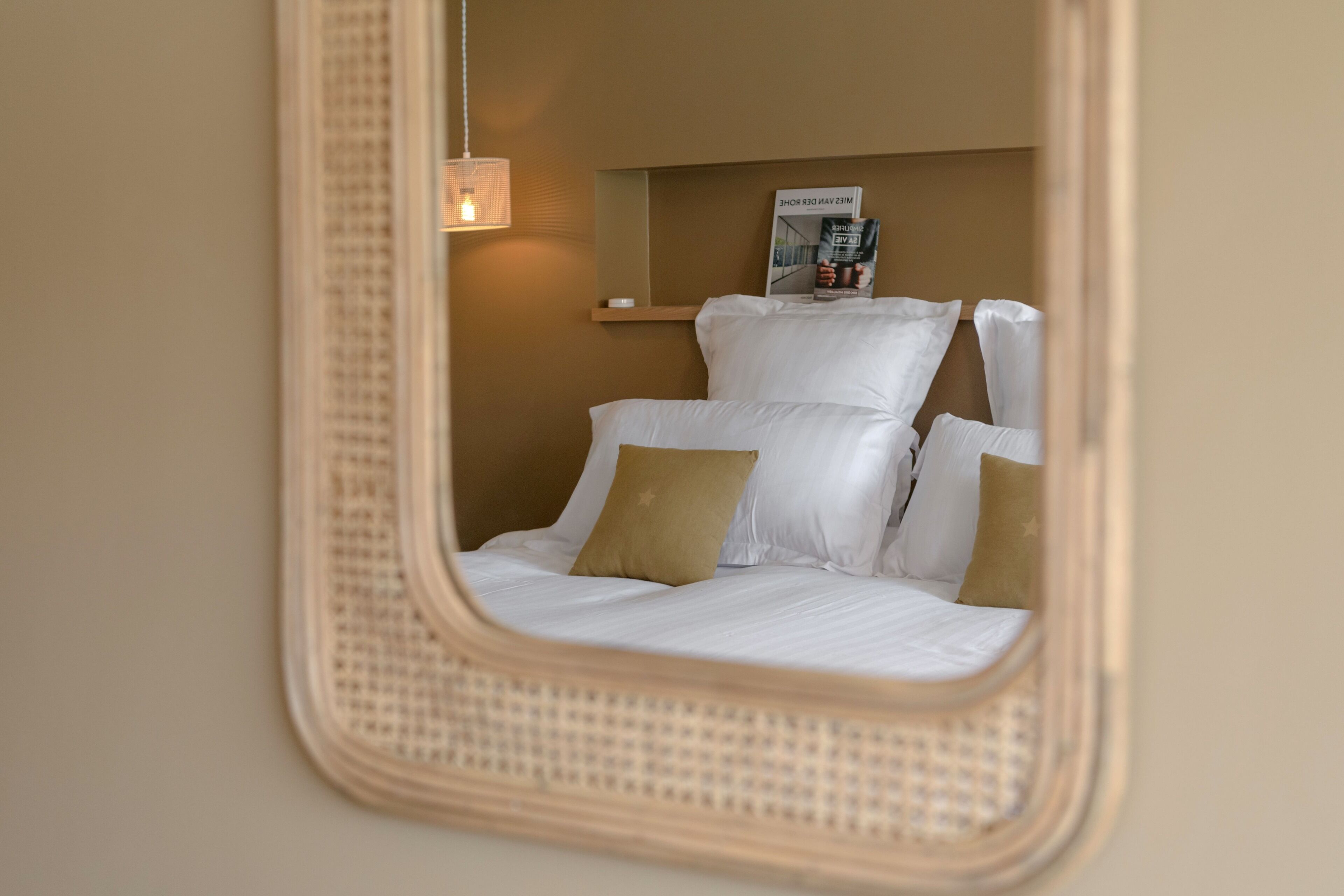 Foto - LA PENICHE - Bed And Bicycle - Vienne