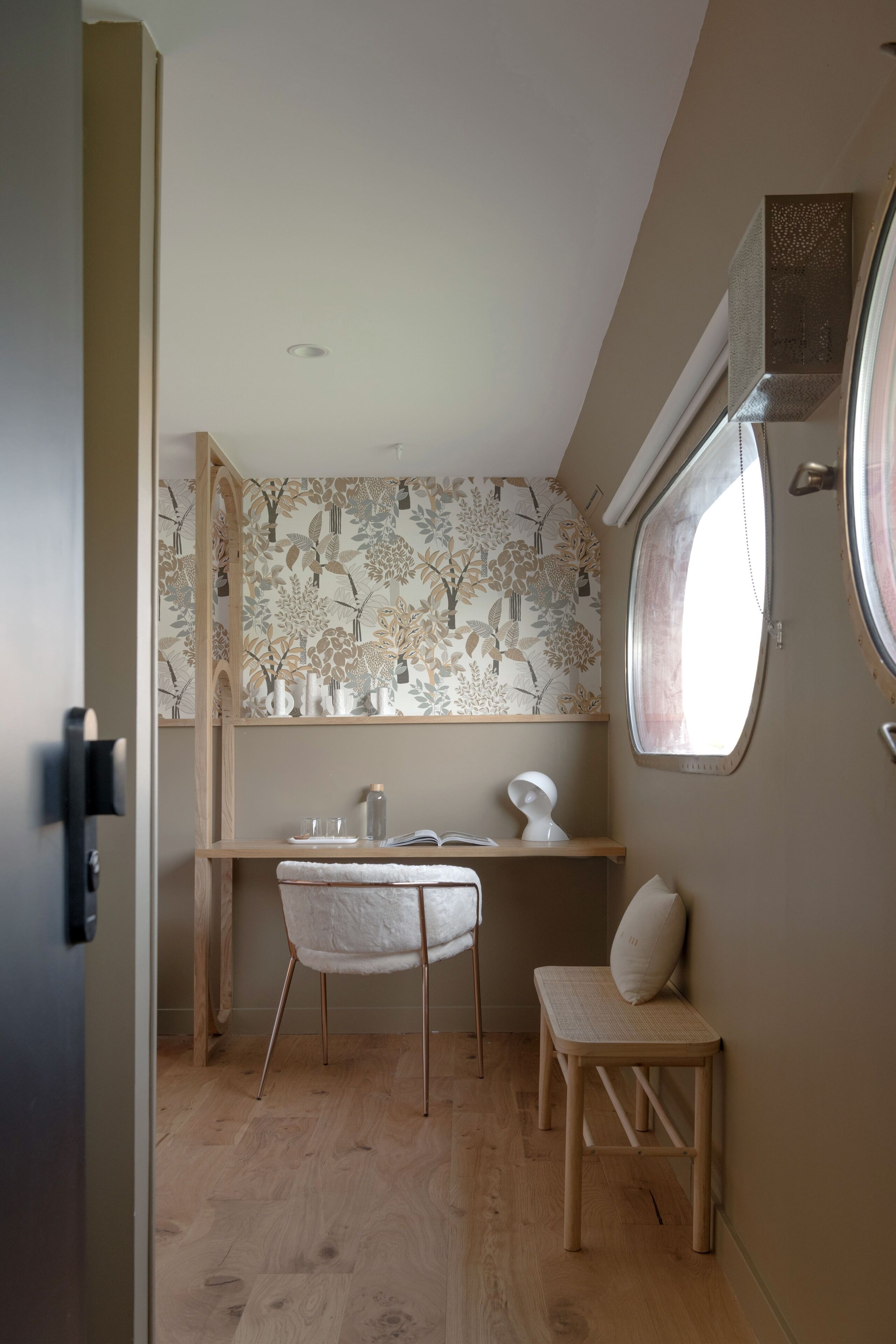 Photo - LA PENICHE - Bed And Bicycle - Vienne