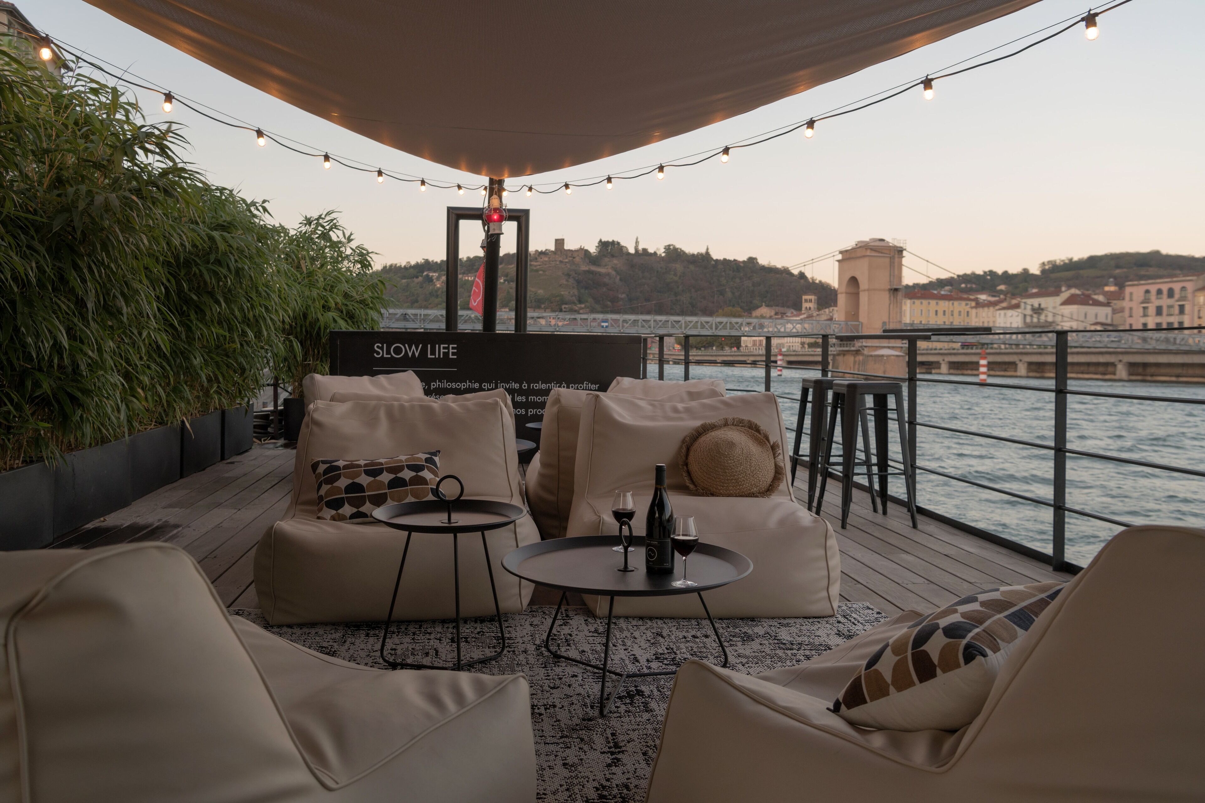 Foto - LA PENICHE - Bed And Bicycle - Vienne