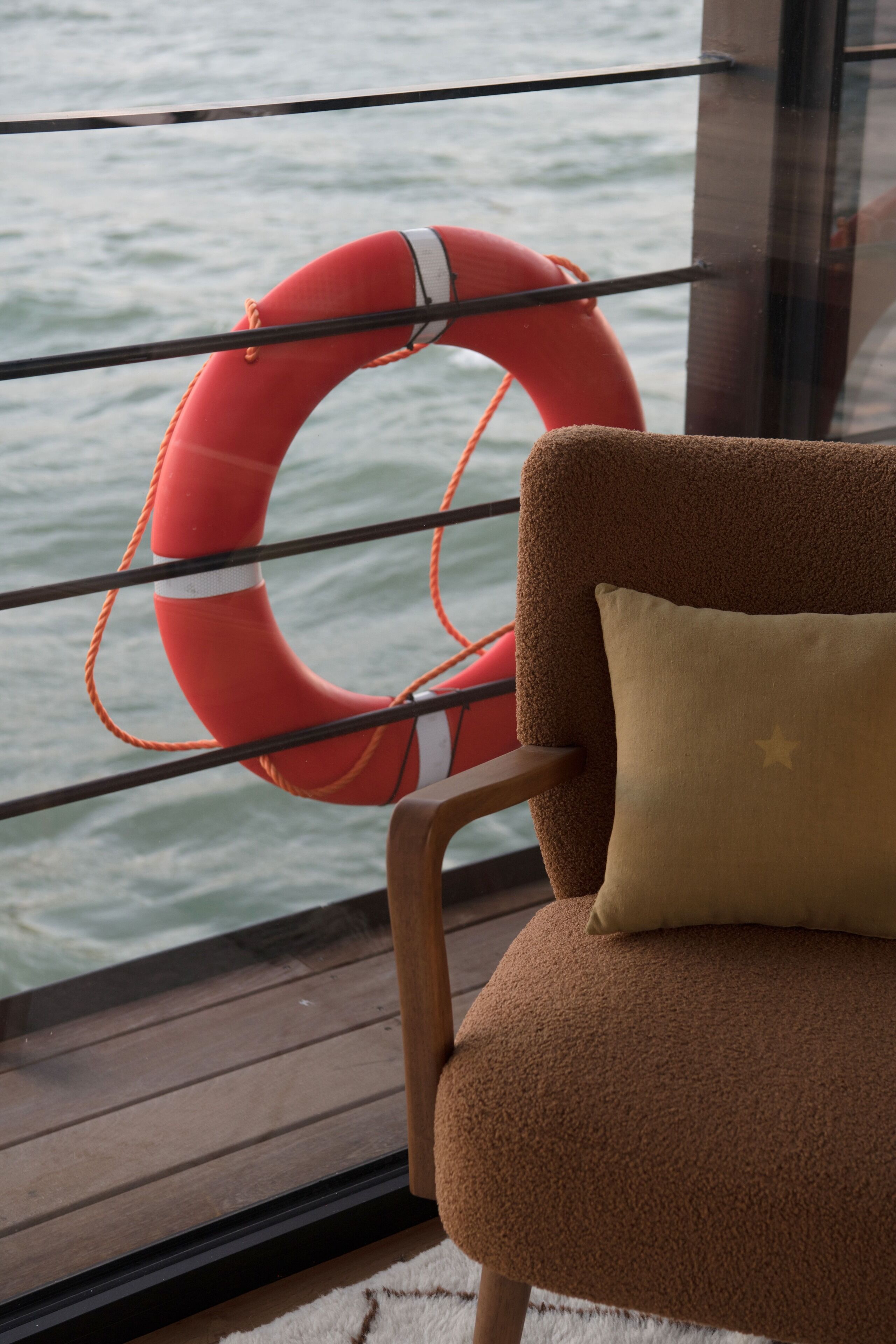 Photo - LA PENICHE - Bed And Bicycle - Vienne