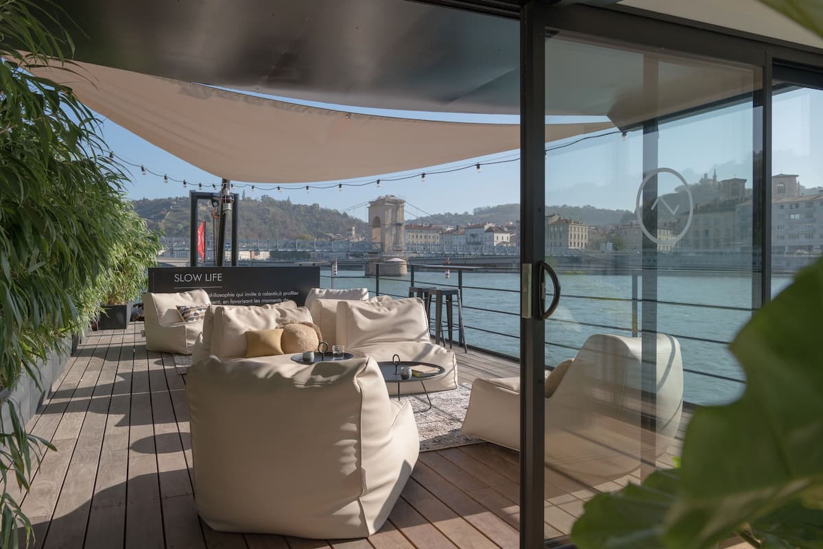 Exclusive-Haus | Wohnbereich