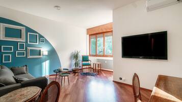 Apartemen | Area keluarga