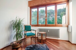 Apartment | Living room