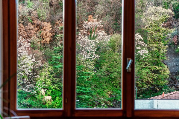 Appartement | 2 chambres, fer et planche à repasser, Wi-Fi gratuit