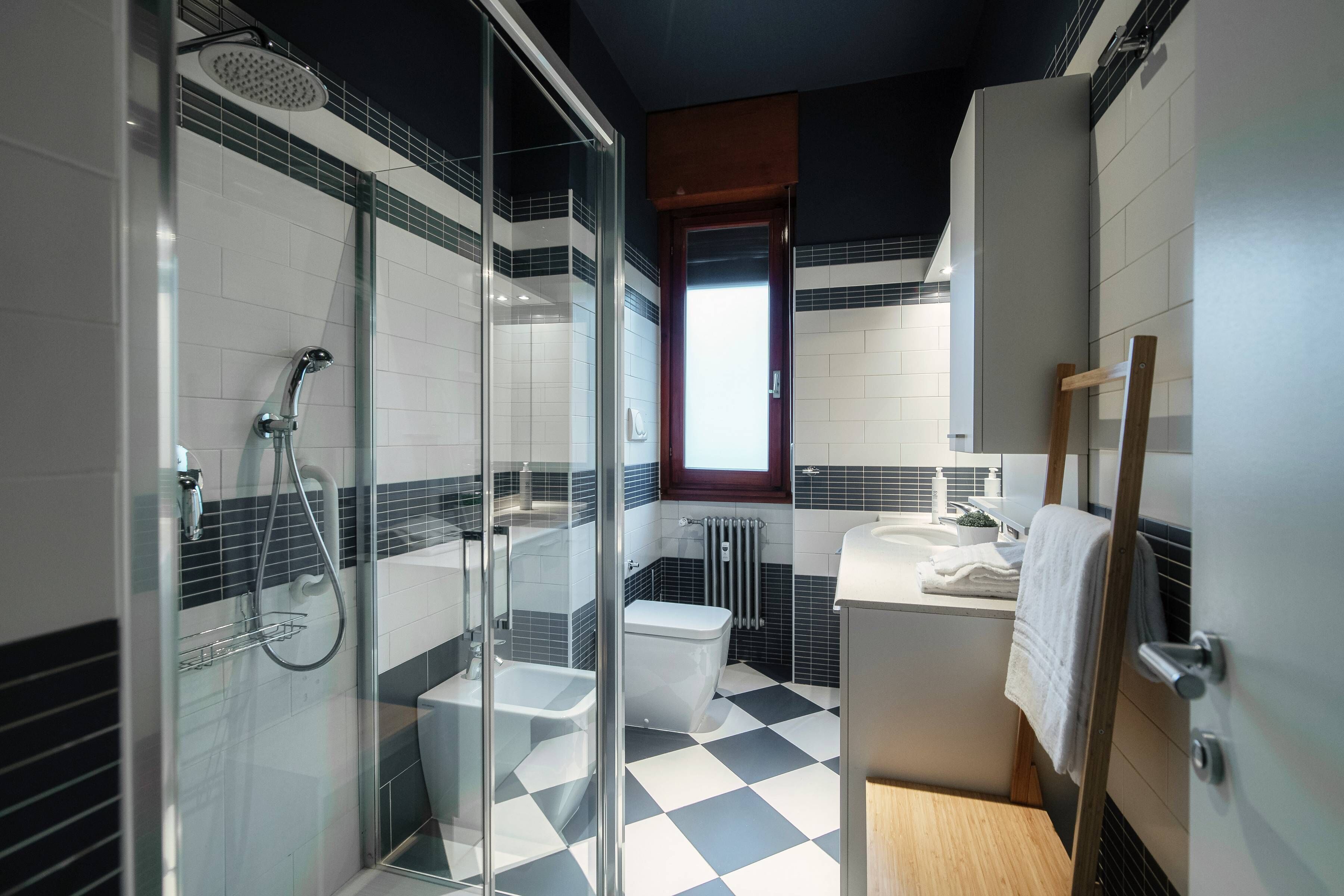 Apartemen | Kamar mandi