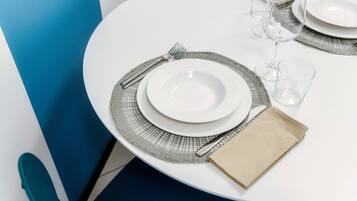 2 chambres, fer et planche à repasser, Wi-Fi gratuit