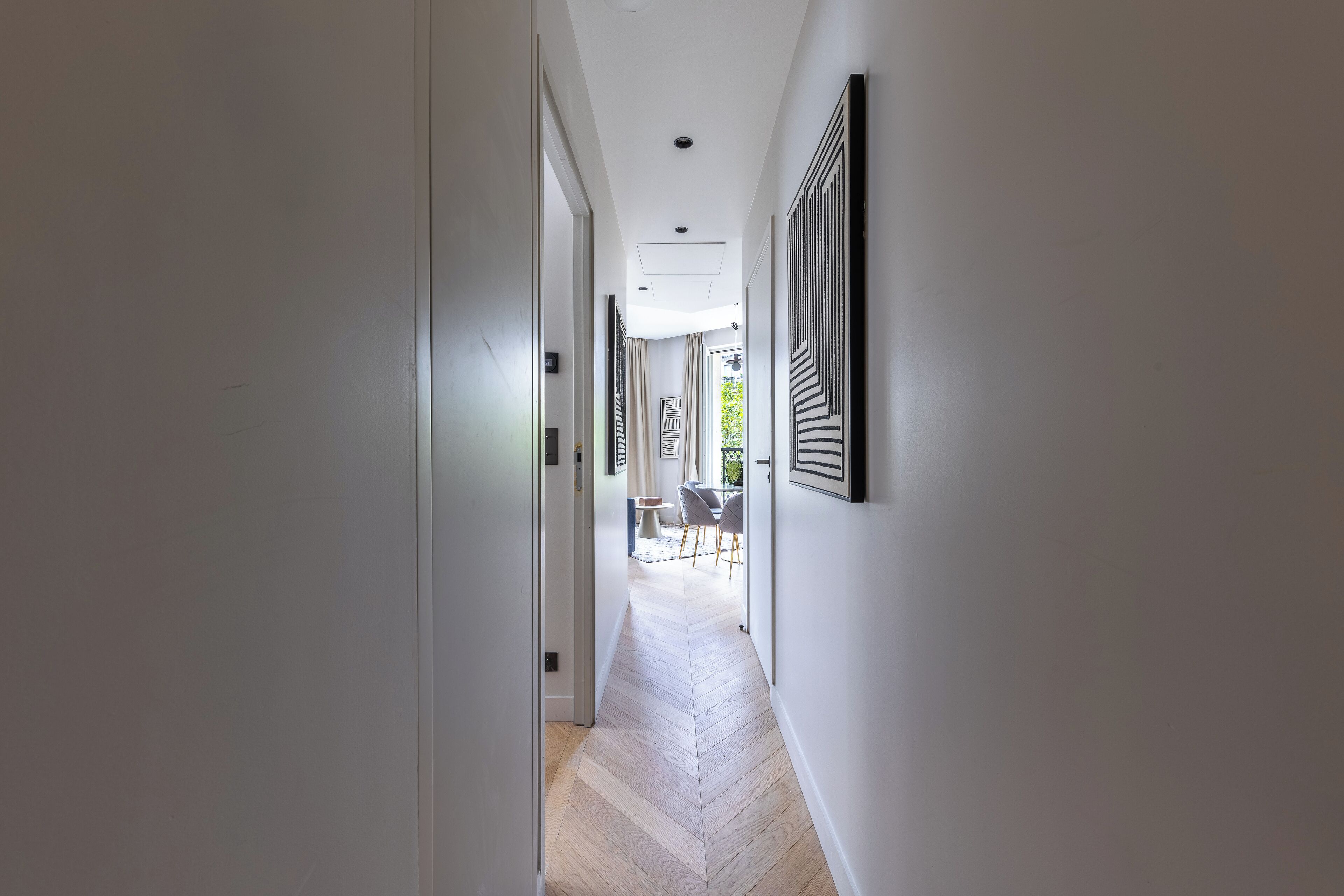 Photo - Quartier Libre Marais