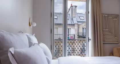 Aparthotel Quartier Libre Marais
