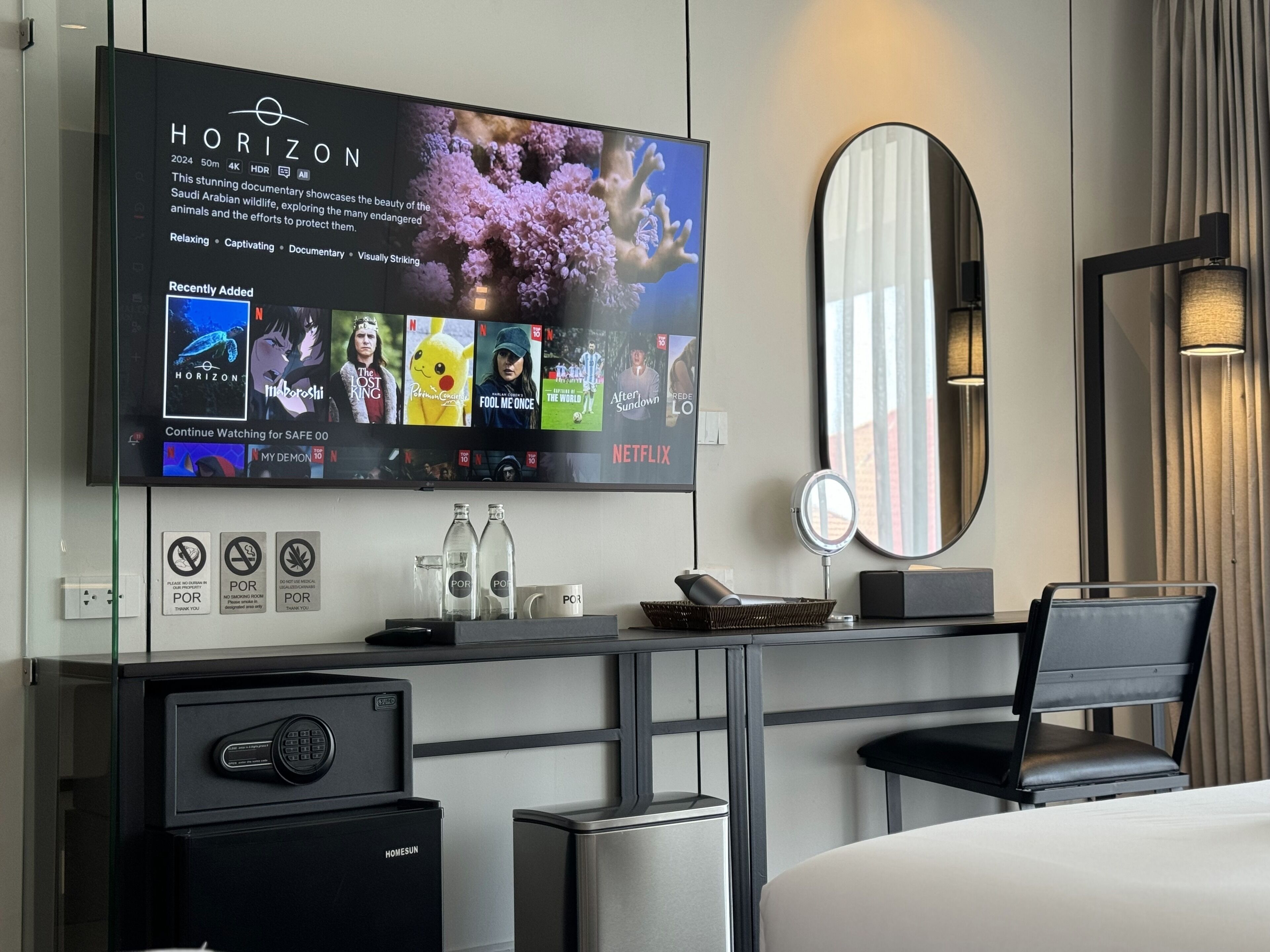 Foto - POR Singharat