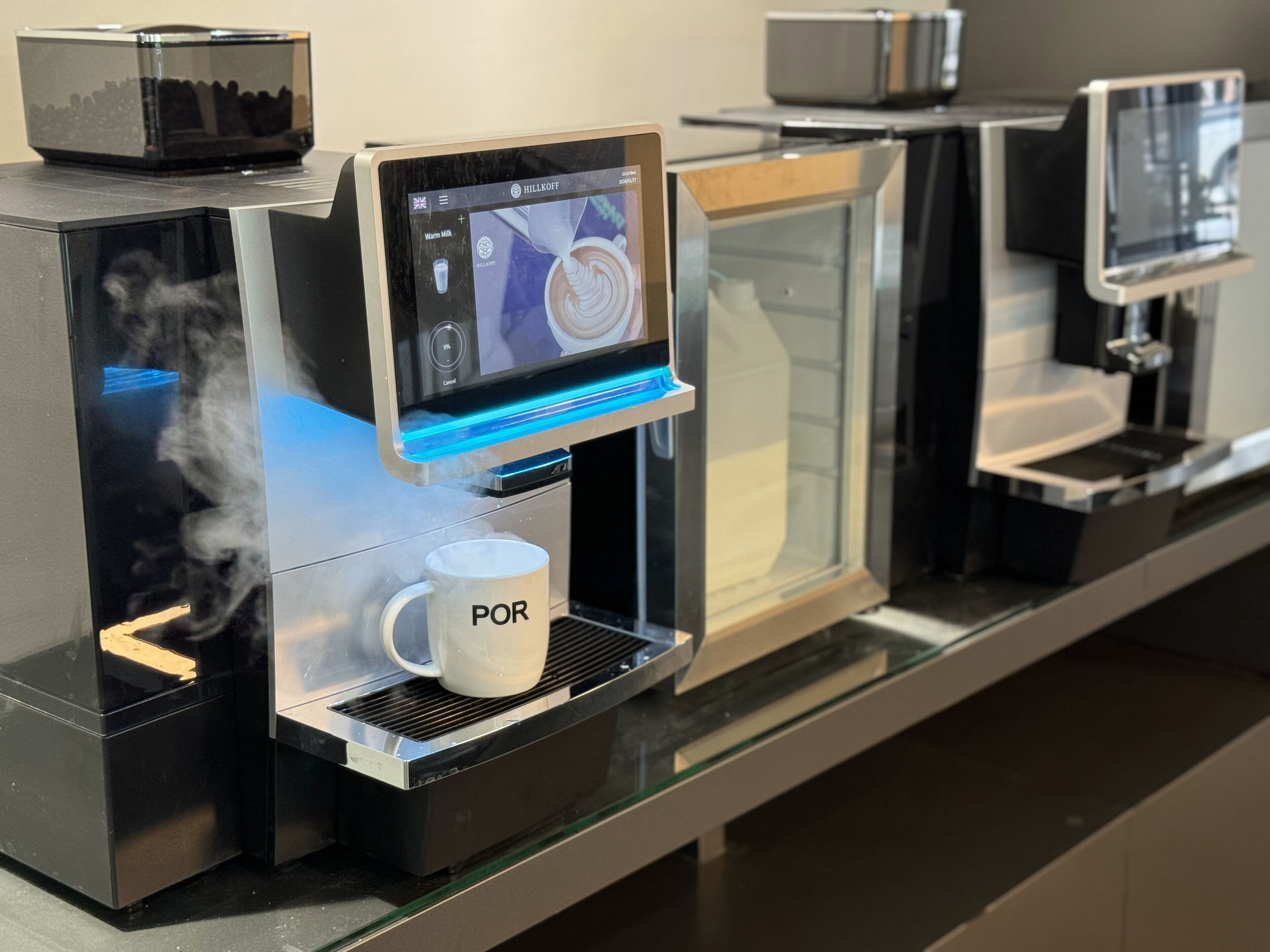 Foto - POR Singharat