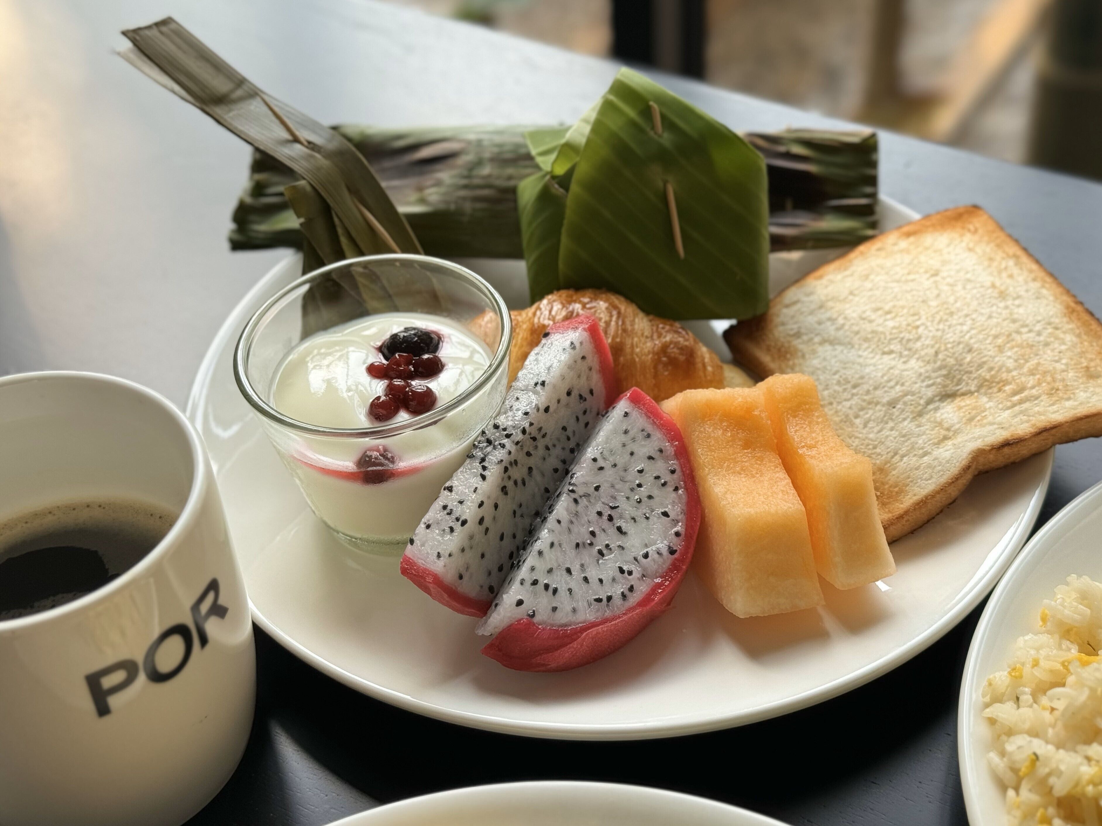 Foto - POR Singharat