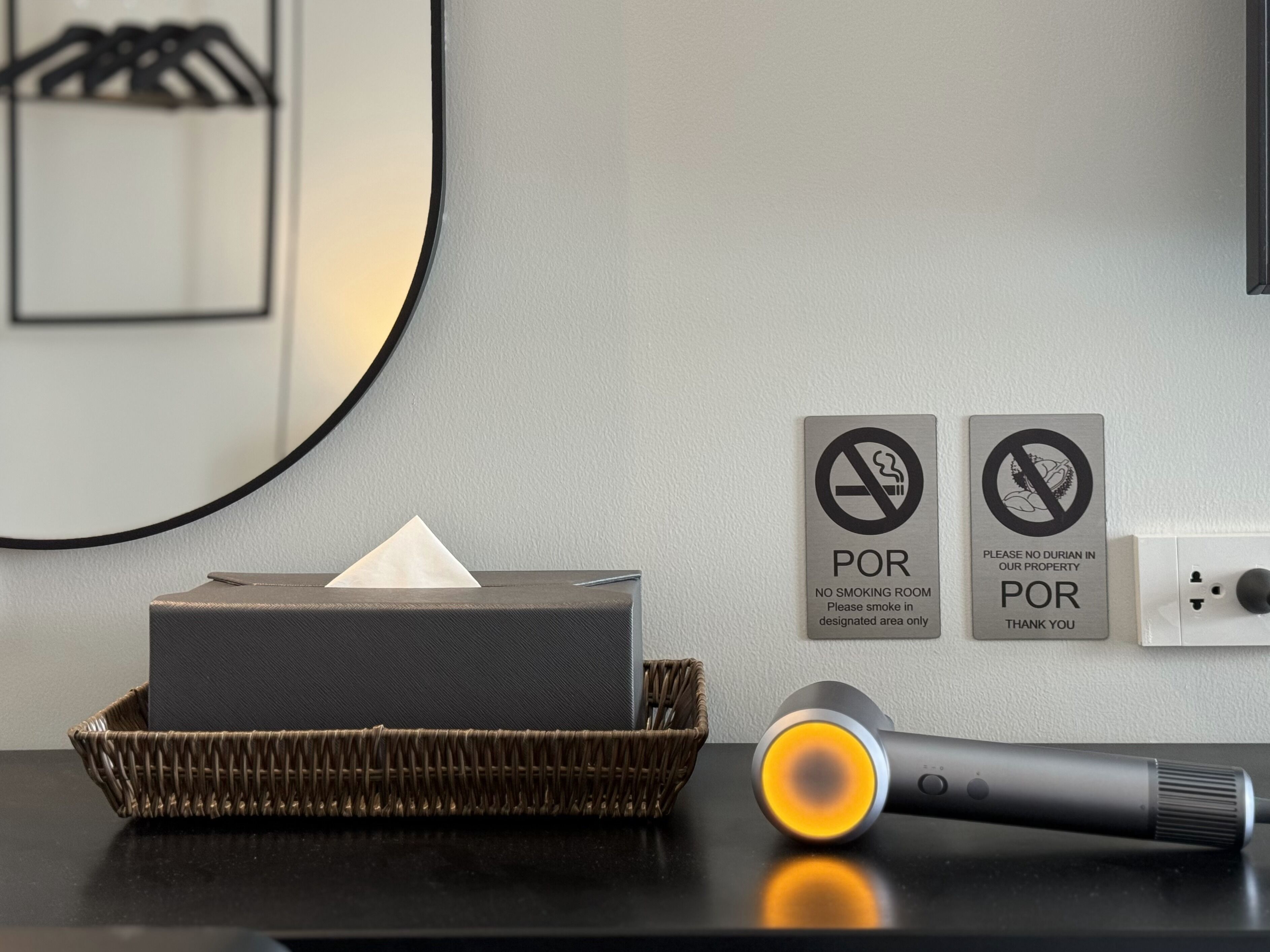 Foto - POR Singharat