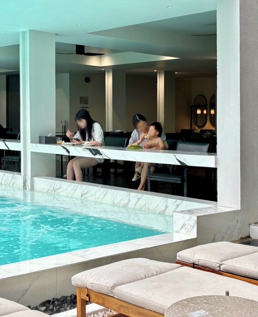 Foto - POR Singharat