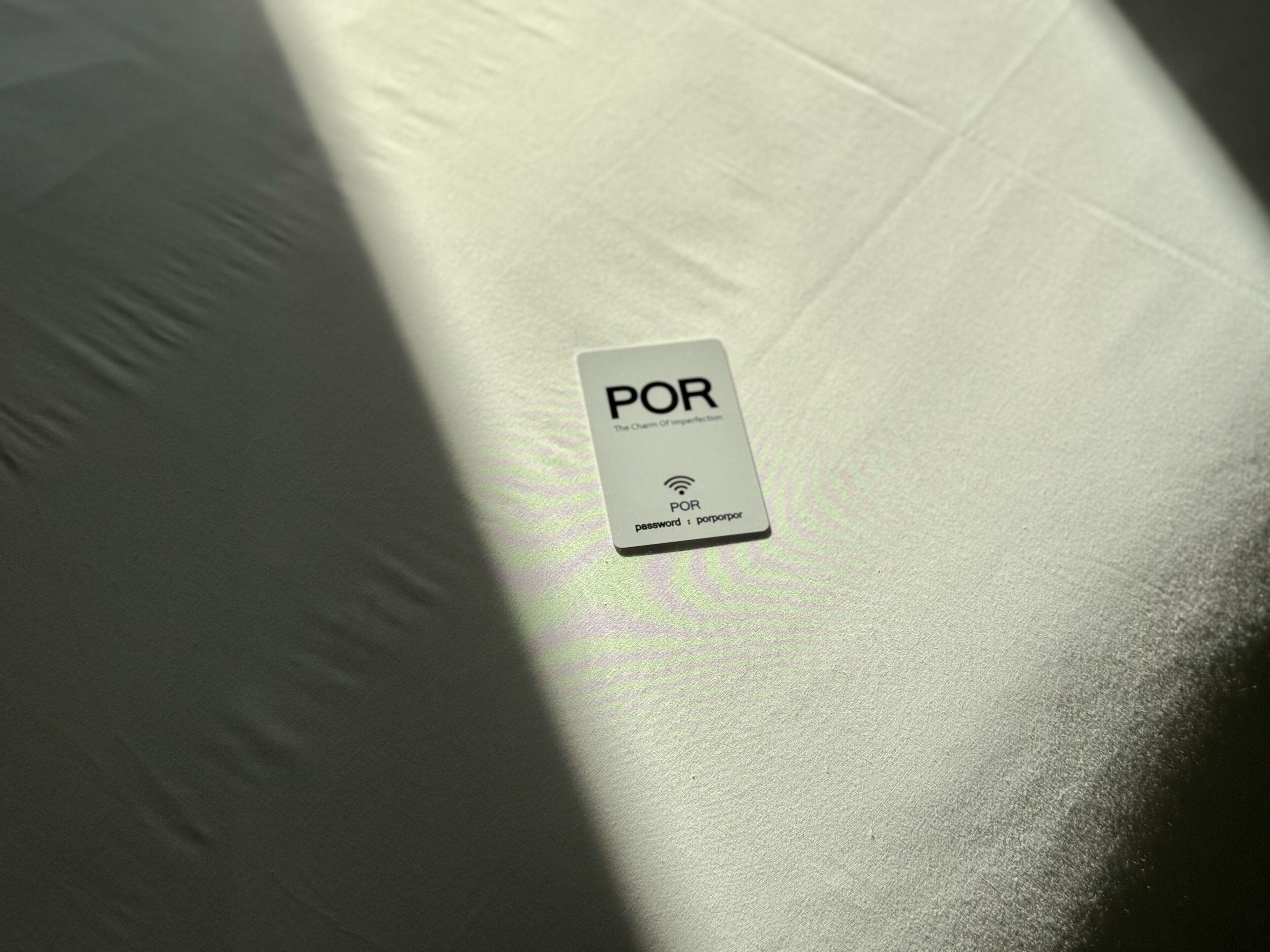 Foto - POR Singharat