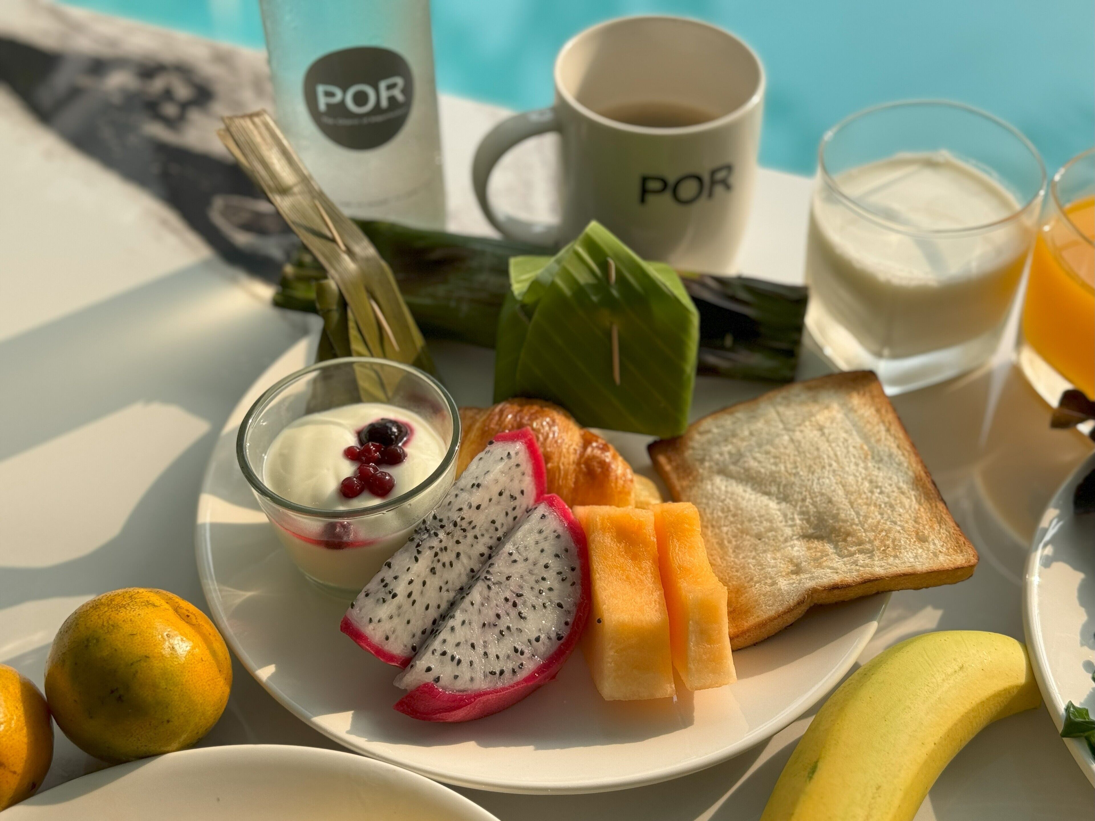 Foto - POR Singharat