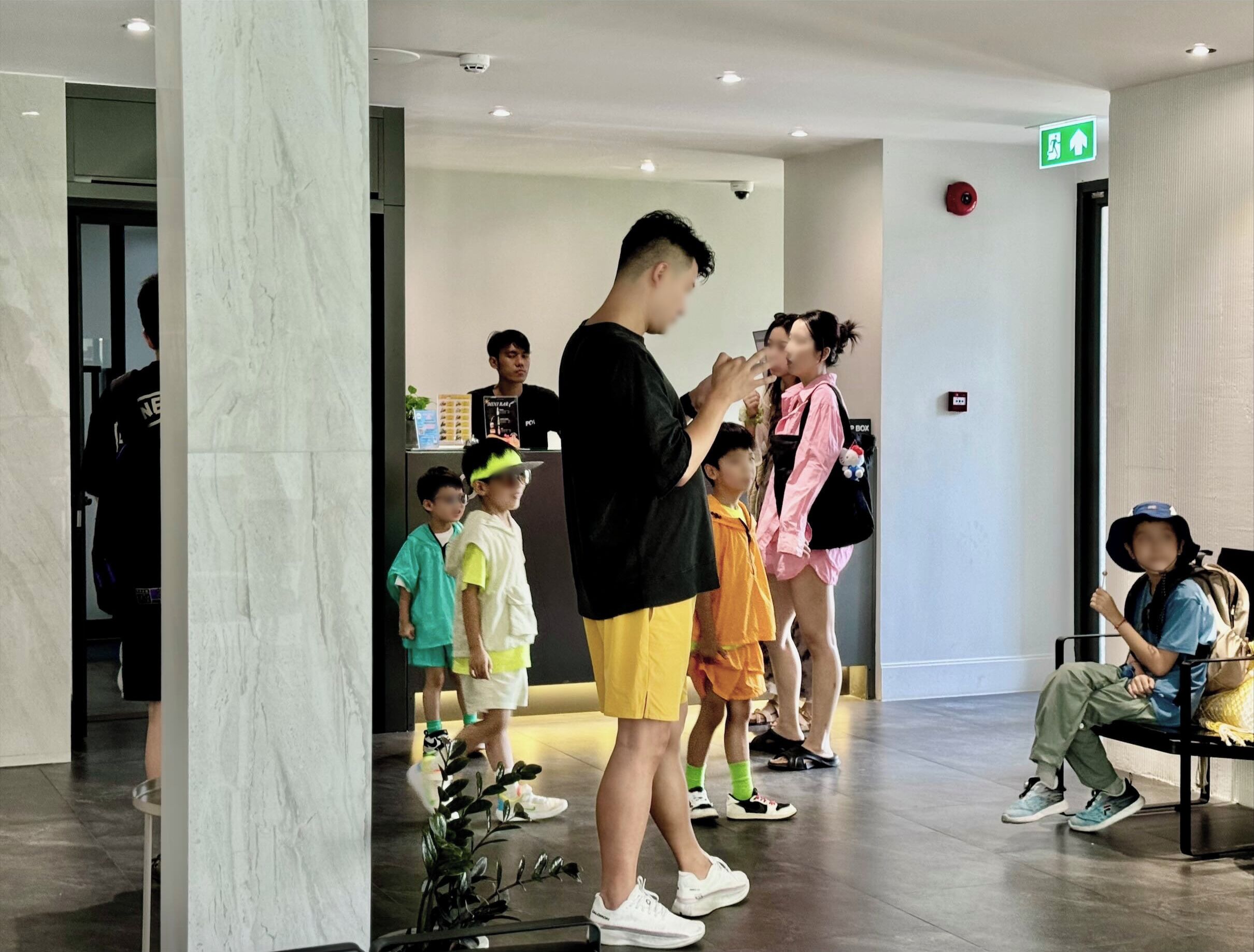 Foto - POR Singharat