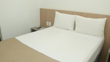 อพาร์ทเมนท์ | 1 ห้องนอน, ผ้าม่านกันแสง, เตารีด/โต๊ะรีดผ้า, Wi-Fi ฟรี