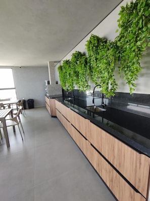 Apartment | Property grounds - Edificio Liv P.Verde Apto 906 (Maceió)