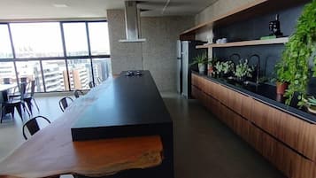 Apartment | Property grounds