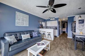 スマートテレビ